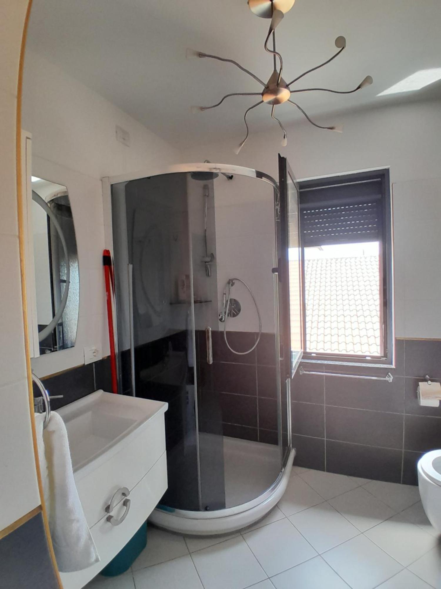 Cufaj Apartaments Shkodra Exterior photo